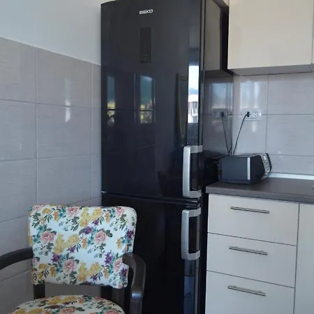 Apartman Melodia *