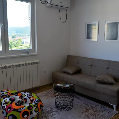 Melodia Apartman
